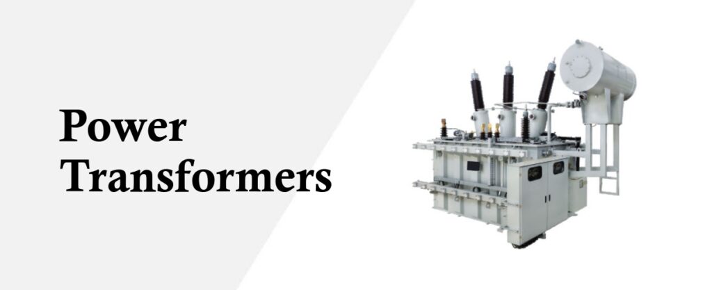 power transformers